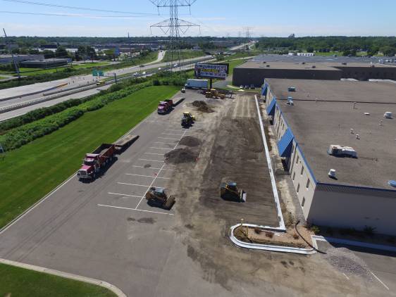 navix drones, aerial photography, real estate, inspections, construction, marketing, minneapolis, mn, minnesota, twin cities, st paul, hennepin county, benjamin burns